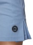  - SOUTHCAPE - Flap Pocket Wrap Shorts