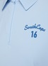  - SOUTHCAPE - Logo Polo Shirt
