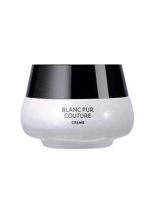 Main View - Click To Enlarge - YSL BEAUTÉ - Blanc Pur Couture Creme 50ml