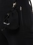  - SOUTHCAPE - Biker Shorts With Drawstring Pouch