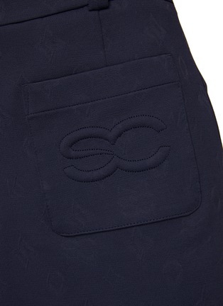  - SOUTHCAPE - Logo Pocket Shorts