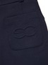  - SOUTHCAPE - Logo Pocket Shorts