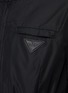  - SOUTHCAPE - Short Sleeve Jacket