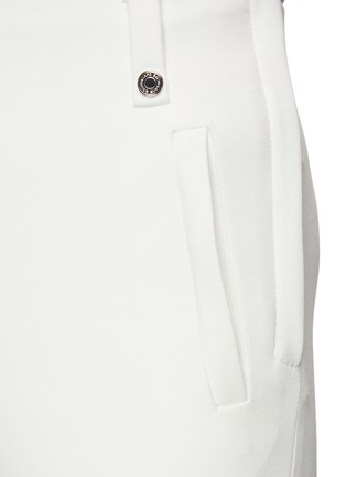  - SOUTHCAPE - Cropped Slim Chinos