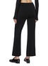 Back View - Click To Enlarge - JOSEPH - Milano Pleated Pants