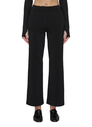 Main View - Click To Enlarge - JOSEPH - Milano Pleated Pants