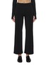 Main View - Click To Enlarge - JOSEPH - Milano Pleated Pants