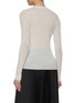 Back View - Click To Enlarge - JOSEPH - Cashmere Knit Top