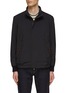 Main View - Click To Enlarge - CANALI - Lightweight Waterproof Jacket