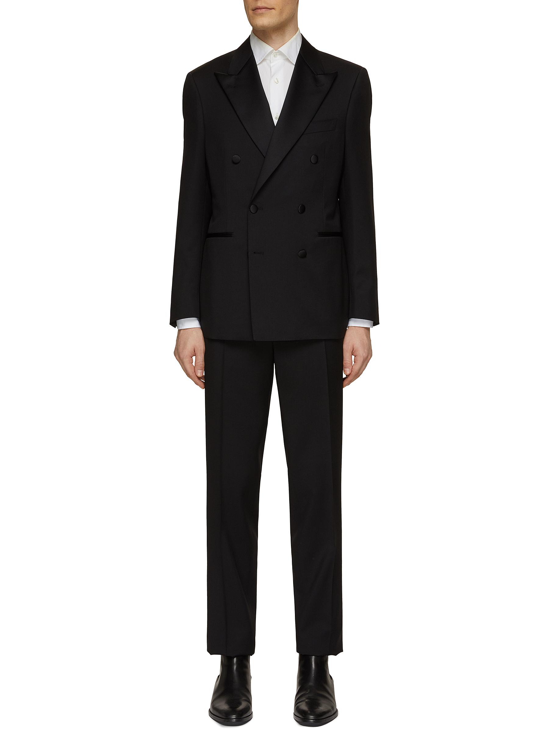 Canali tuxedo sales
