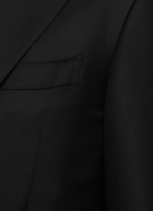  - CANALI - Single Breasted Notch Lapel Suit