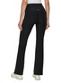 Back View - Click To Enlarge - BEYOND YOGA - Spacedye At Your Leisure Bootcut Pants