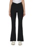 Main View - Click To Enlarge - BEYOND YOGA - Spacedye At Your Leisure Bootcut Pants