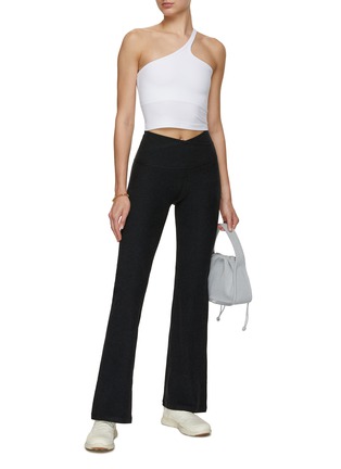 BEYOND YOGA | Spacedye At Your Leisure Bootcut Pants