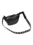 Detail View - Click To Enlarge - BALENCIAGA - Le Cagole Leather Belt Bag