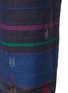  - INJIRI - Stripe Trim Pants