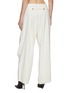 Back View - Click To Enlarge - DARKPARK - Daisy Hotfix Cargo Pants
