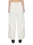 Main View - Click To Enlarge - DARKPARK - Daisy Hotfix Cargo Pants