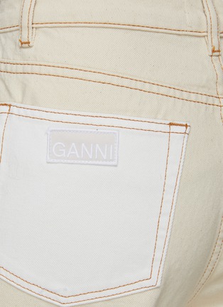  - GANNI - Angi Cargo Pants