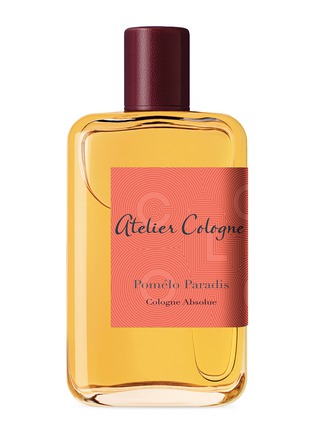 Main View - Click To Enlarge - ATELIER COLOGNE - Cologne Absolute 200ml – Pomélo Paradis