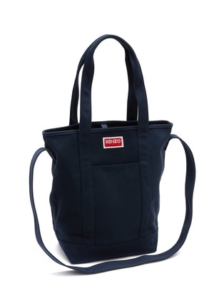 Detail View - Click To Enlarge - KENZO - Boke Tote Bag