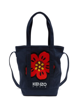Main View - Click To Enlarge - KENZO - Boke Tote Bag