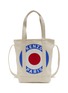 Main View - Click To Enlarge - KENZO - Target Tote Bag