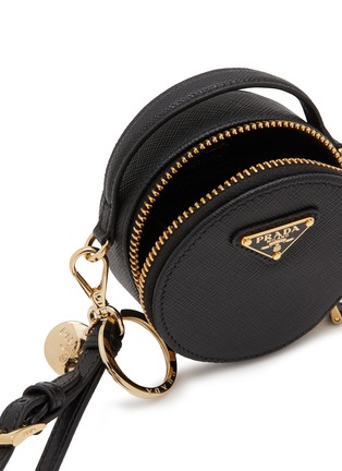 Detail View - Click To Enlarge - PRADA - Mini Coin Pouch