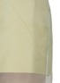  - GAUGE81 - Karoo Silk Layer Cotton Mini Skirt