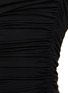  - GAUGE81 - Tera One-Shoulder Bodysuit