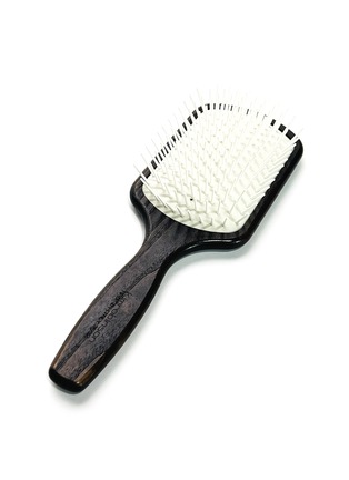 Main View - Click To Enlarge - KIM ROBINSON  - Cushion Rubber Wet Brush — 3592