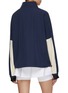 Back View - Click To Enlarge - P.E NATION - x ASICS Sano Jacket