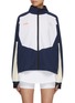 Main View - Click To Enlarge - P.E NATION - x ASICS Sano Jacket