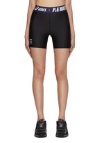 Asics bike shorts hotsell