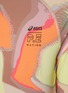  - P.E NATION - x ASICS Kaizen Long Sleeve Top