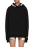 Main View - Click To Enlarge - P.E NATION - x ASICS Marathon Hoodie
