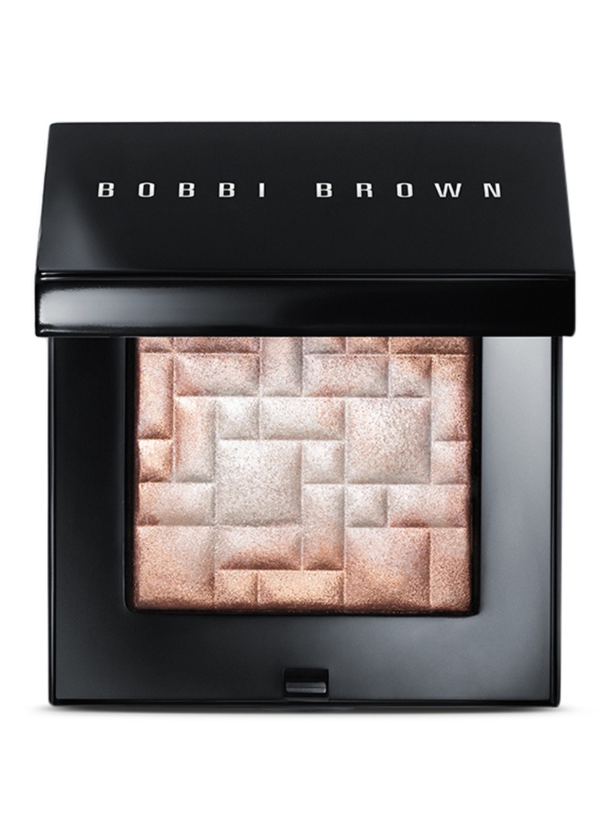 Bobbi Brown Highlighting Powder - Makeup Medley Code Bobbi Brown Highlighting Powder - Makeup Medley Code