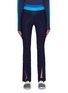 Main View - Click To Enlarge - BEACH RIOT - Amalfi Front Slit Pants
