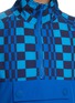  - BEACH RIOT - Atticus Check Jacket