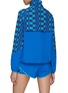 Back View - Click To Enlarge - BEACH RIOT - Atticus Check Jacket