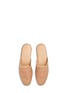 Main View - Click To Enlarge - FRETTE - Jolly women's slippers