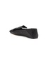  - SERGIO ROSSI - SR1 Leather Loafers