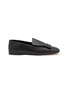 Main View - Click To Enlarge - SERGIO ROSSI - SR1 Leather Loafers