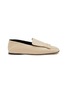 Main View - Click To Enlarge - SERGIO ROSSI - SR1 Leather Loafers