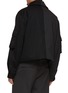 Back View - Click To Enlarge - FENG CHEN WANG - Quilted Panelled Jacket