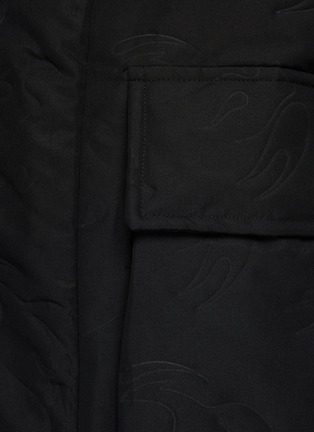  - FENG CHEN WANG - Phoenix Quilted Jacket