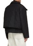 Back View - Click To Enlarge - FENG CHEN WANG - Phoenix Quilted Jacket