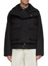 Main View - Click To Enlarge - FENG CHEN WANG - Phoenix Quilted Jacket