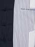  - FENG CHEN WANG - Panelled Shirt