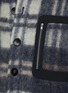  - FENG CHEN WANG - Flannel Shirt